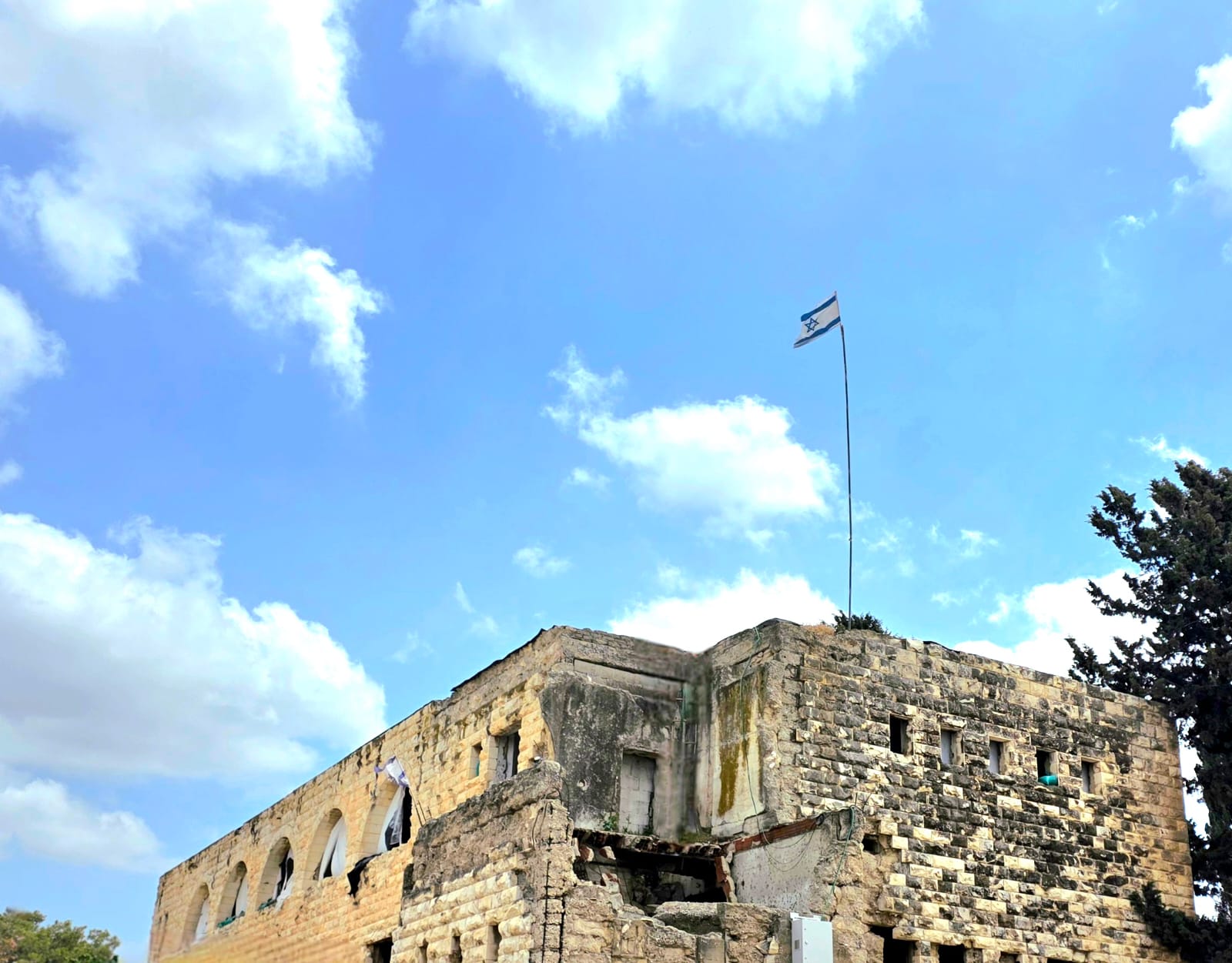 התיישבות וקהילה